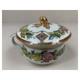 T.Furnival & Son. "Provence" Tureen