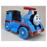 Fisher Price Thomas The Train Power Wheels