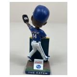 "The Catch" Texas Rangers Bobblehead