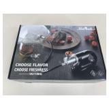 MitBak Handheld Smoke Infuser