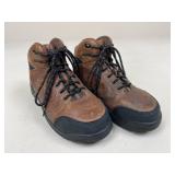 Menï¿½s Sz 8.5 Converse Boots