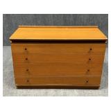 MCM Style Chest of Drawers