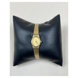 Womenï¿½s Seiko Quartz Watch