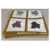 Sz. Full/Queen Quilt
