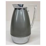 Vintage Thermos Insulated Coffee Pitcher