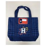 Space City Tote Bag