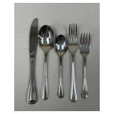 Retroneu Flatware Set