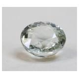 Tourmaline Gemstone 1.10 ct