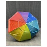 Nautica 7 Foot Beach Umbrella