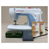 Singer Simple Sewing Machine w/ Pedal