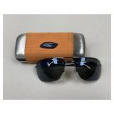 Kaenon Spindle Sunglasses w/ Case