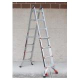 Little Giant Helium Ladder System