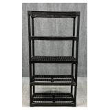 Contigo Garage Storage Shelves