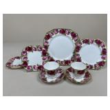 Royal Albert "Old English Rose" China