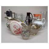 Vintage Pitchers / 11 pc