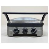 Cuisinart Griddler