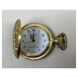 Esekor Electra Pocket Watch
