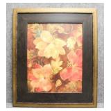 "Splash of Spring II" Print by Nan