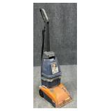 Hoover Spin Scrub 50 Floor Finishing Machine