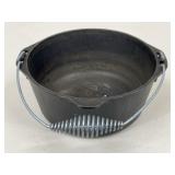Lodge Cast Iron Pot