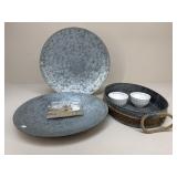 Mud Pie Assortment / 8 pc