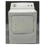 Whirlpool Electric Dryer
