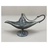 Decorative Genie Lamp