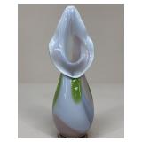 Art Glass Vase