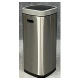 Metal Automatic Trashcan