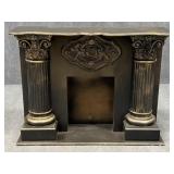 Fireplace Mantel