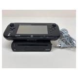 Nintendo Wii U Console & GamePad