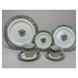 Lenox "Autumn" China / 46 pc