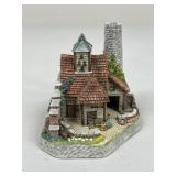 David Winter "Grumbleweedï¿½s Potting Shed"