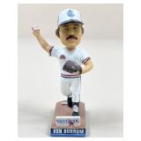 Hooks Ken Schrom Bobblehead