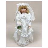 Madame Alexander "Victoria" Doll