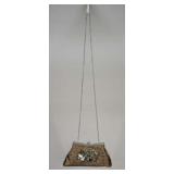 Beaded Evening Clutch/Purse