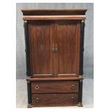 Vaughan Furniture Co. Armoire