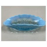 Jefferson Glass Dish