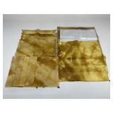 Kim Seybert Table Linens / 20 pc