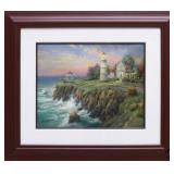 Thomas Kinkade S&N Print