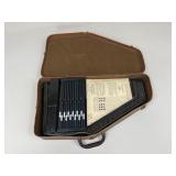 Autoharp w/ Case