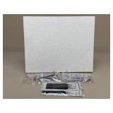 Masterpiece By Numbers Canvas AB-0957