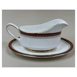 Paragon " Holyrood" Gravy Boat