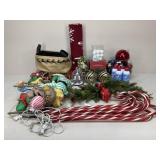 Christmas Decor Assortment