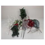 Christmas Decor Assortment