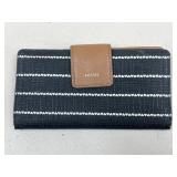 Fossil Wallet