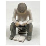 Willow Tree "Quest" Figure