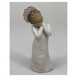 Willow Tree "Angel Love" Figure