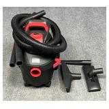 4 Gallon Shop Vac