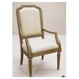 Hooker "Corsica" Arm Chair